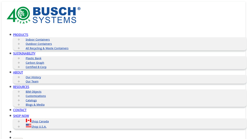 Busch Systems