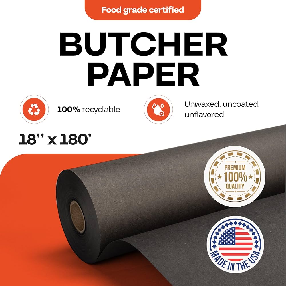 Butcher Paper Manufacturers