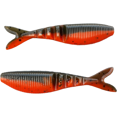 Butchers Baits Custom Soft Plastic Fishing Baits