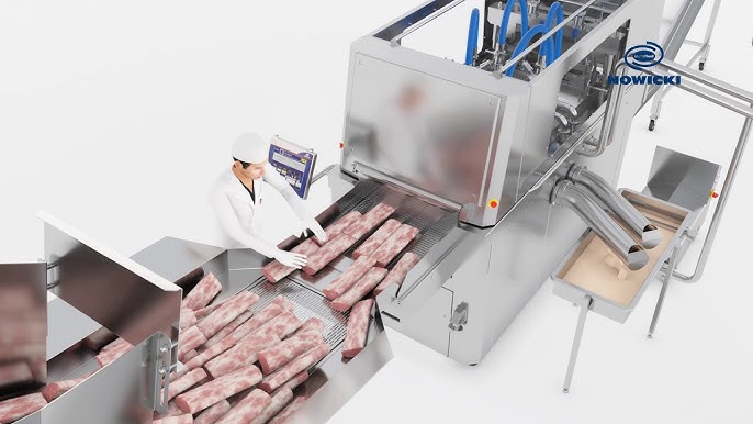 Butchery Equipment industry insight