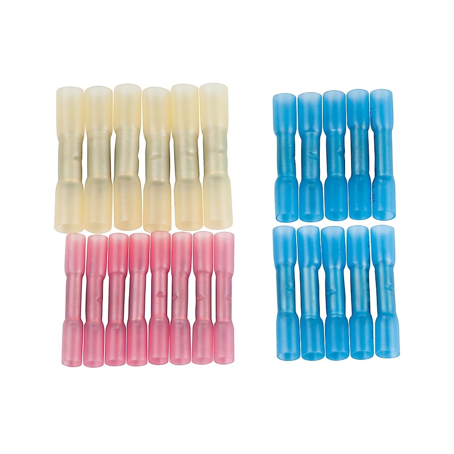 Butt Splice Connectors