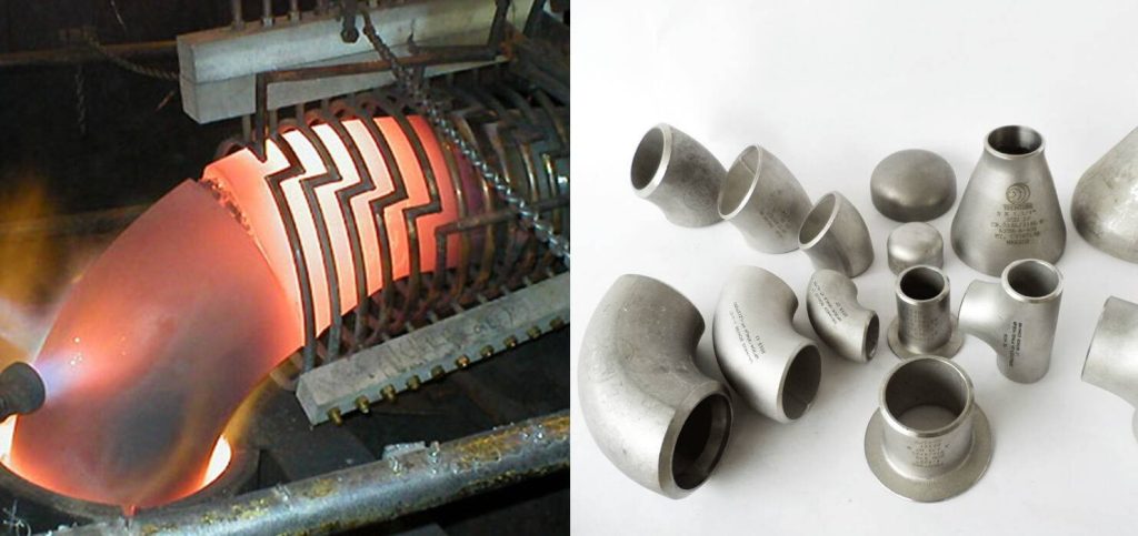 Butt Welding Pipe Fitting industry insight