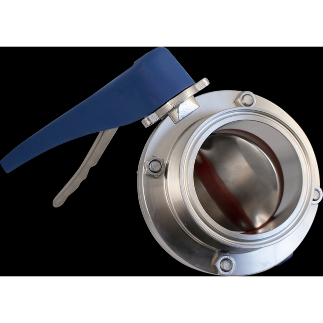 Butterfly Valves Archives