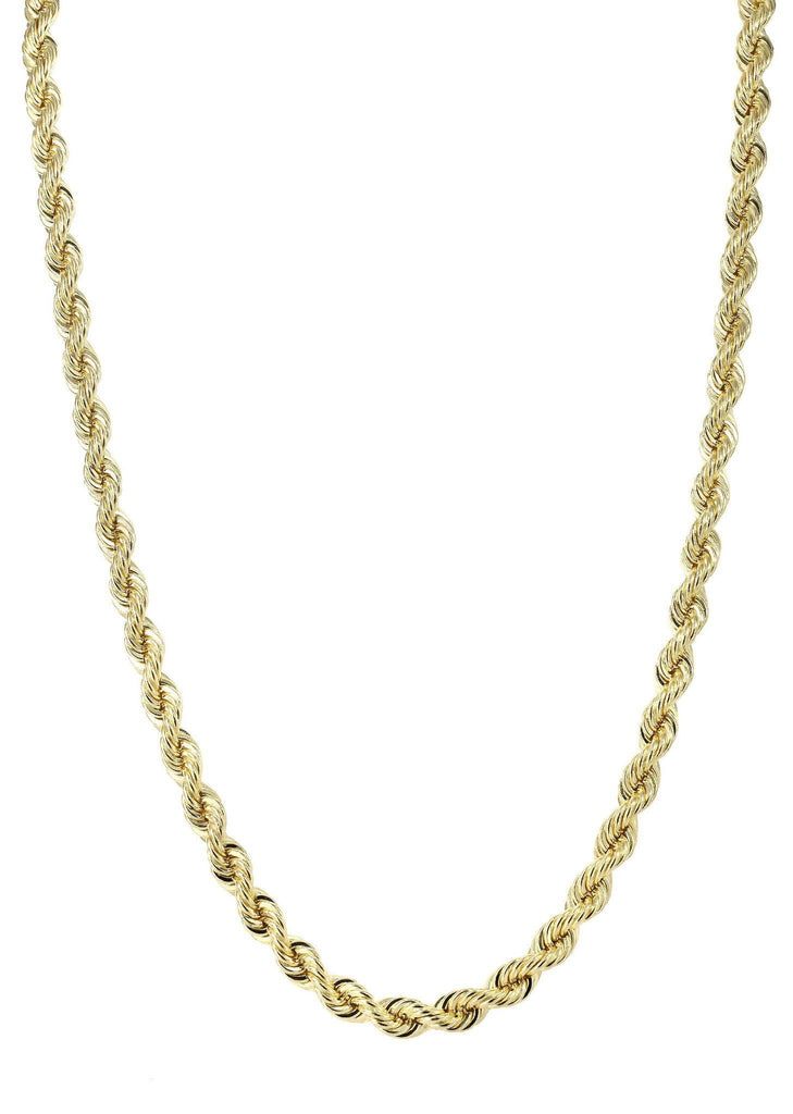 Buy 14K Solid Gold Chains