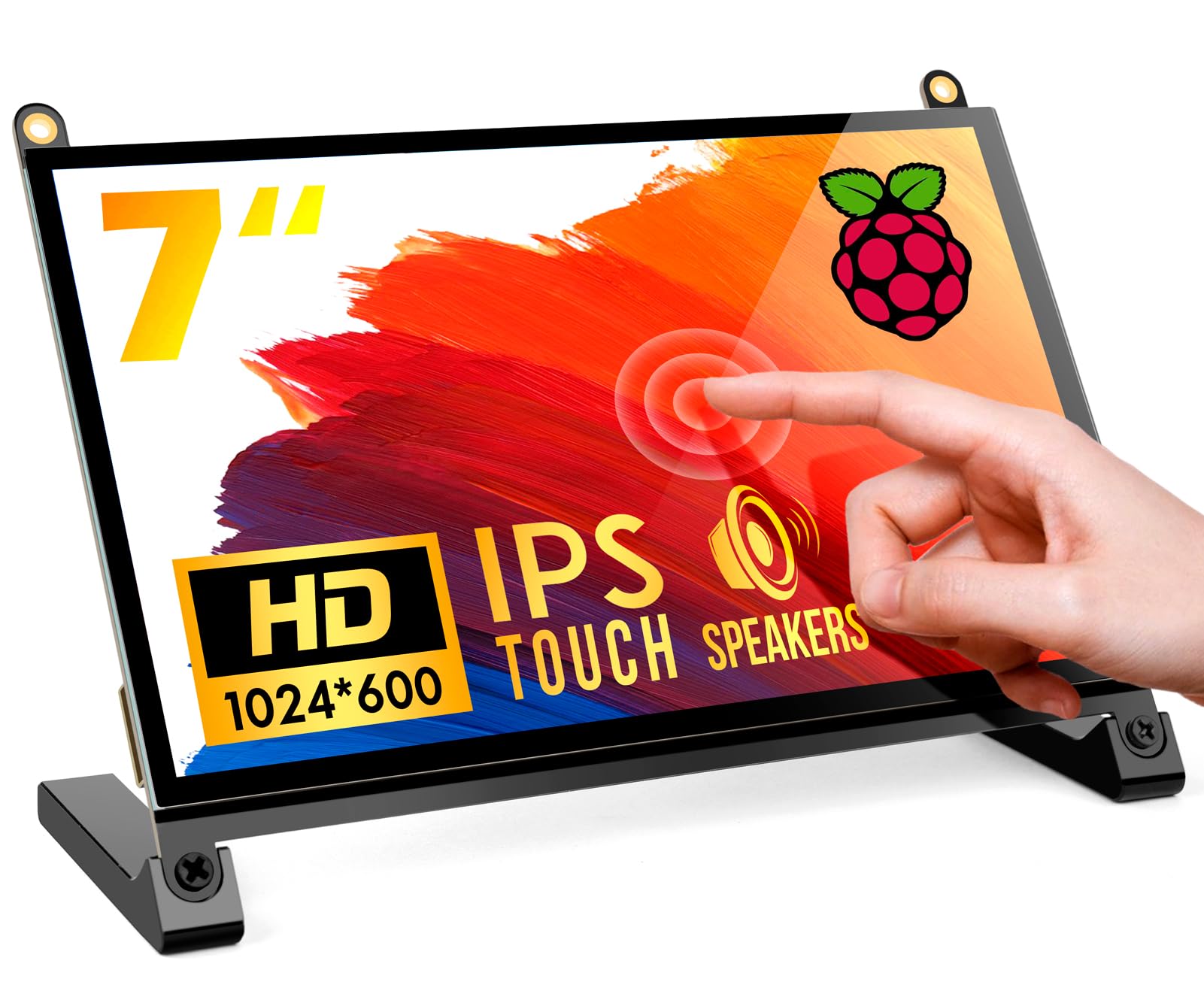 Buy a Raspberry Pi Monitor