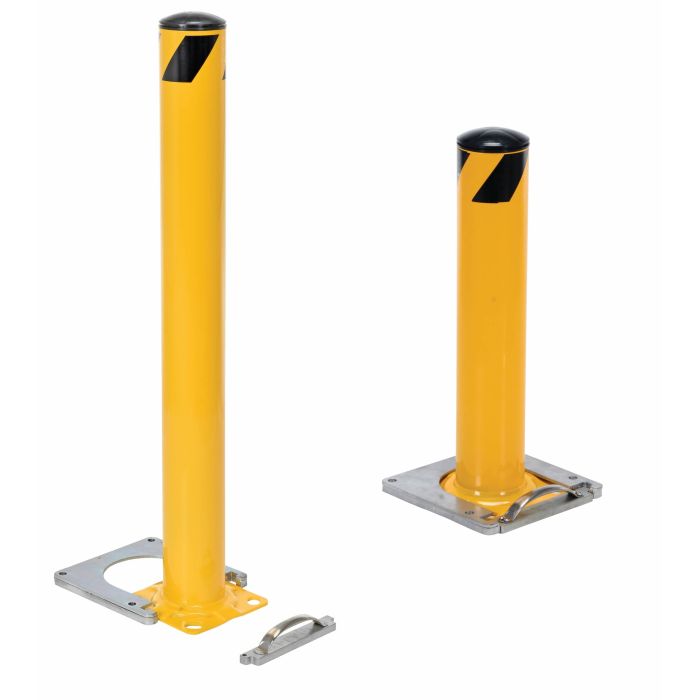 Buy Bollards, Safety Bollards for Sale, Security Bollards