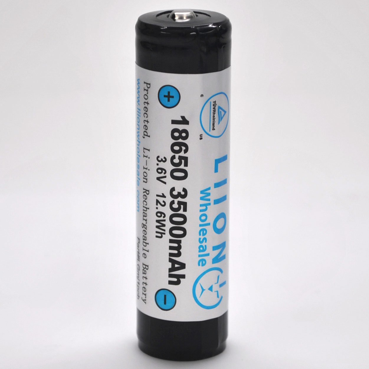 Buy Bulk 18650 Batteries