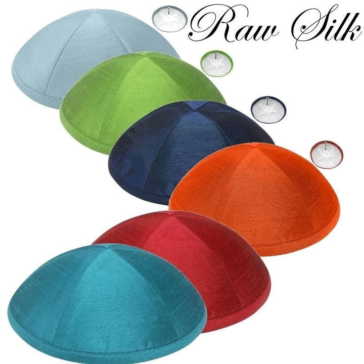Buy Bulk and Personalized Kippahs Online