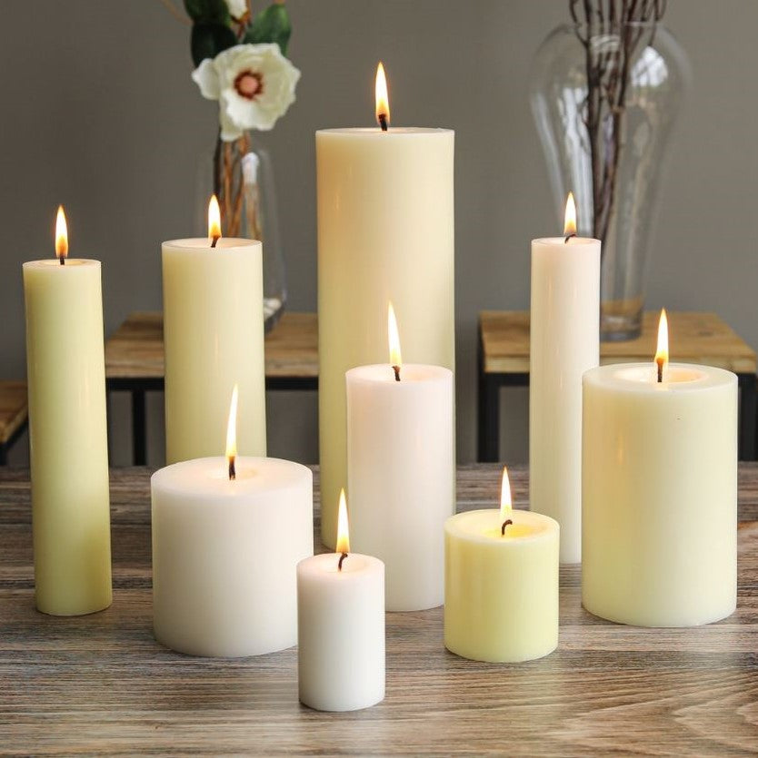 Buy Bulk Candles at Discounted Prices