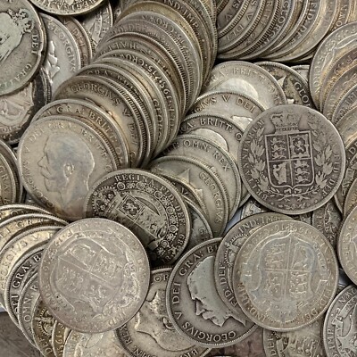 Buy Bulk Silver Coins & Bullion at Wholesale