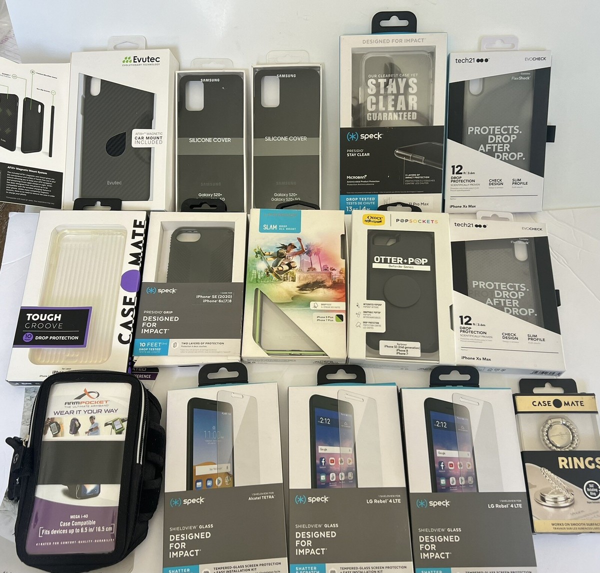 Buy Cell Phone Accessories Wholesale