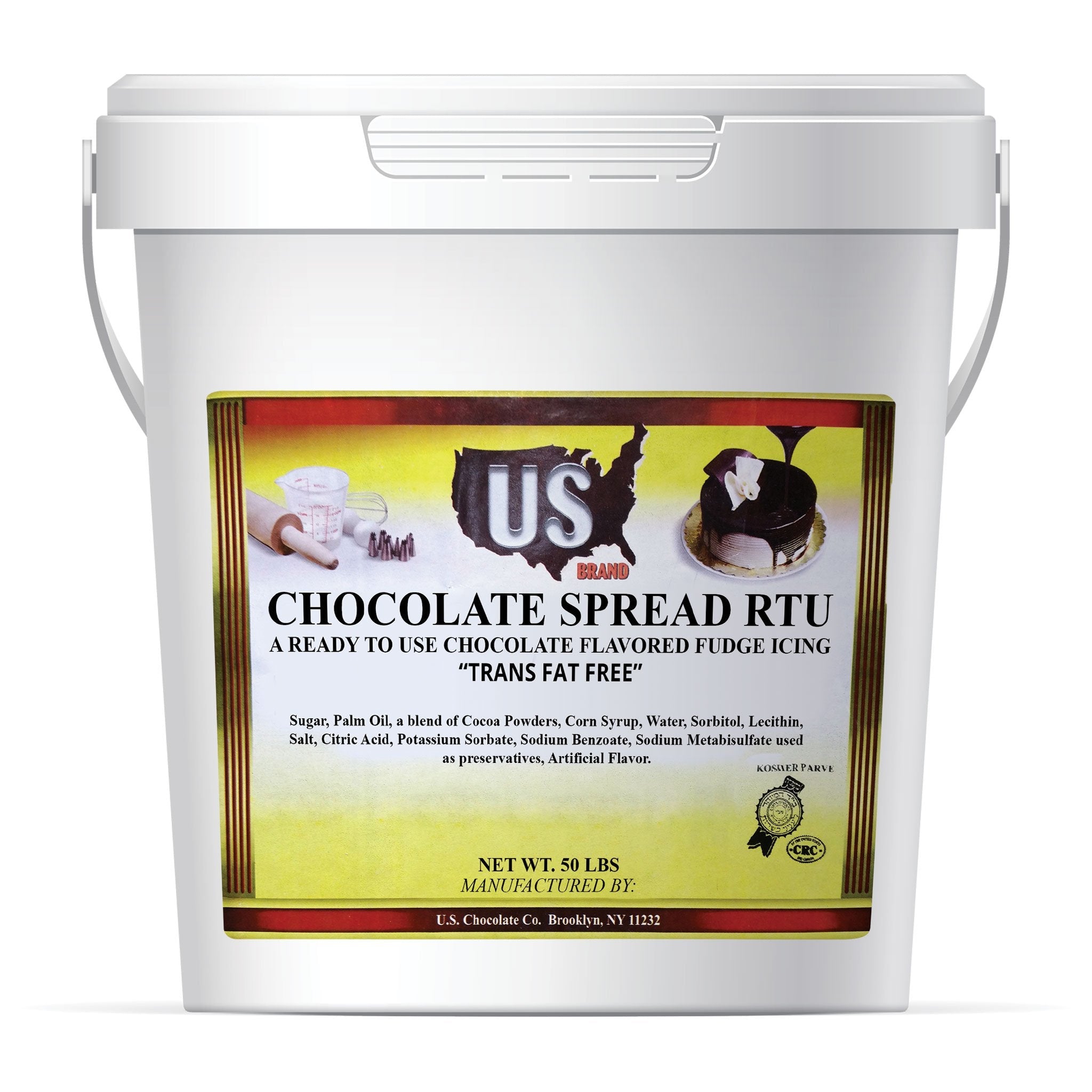 Buy Chocolate Spreads Wholesale