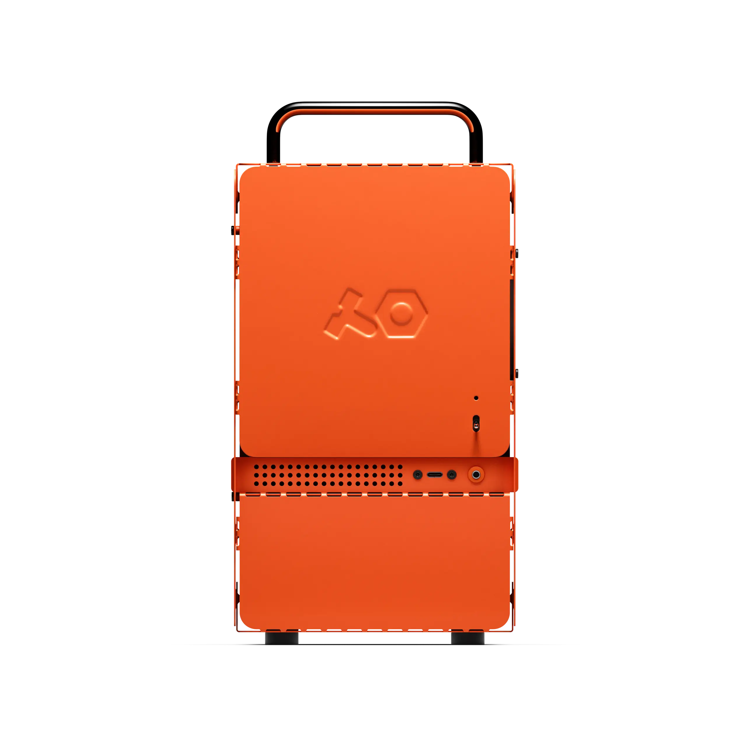 buy computer–1 orange