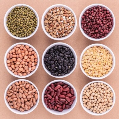 Buy Dried Beans - Wholesale Beans
