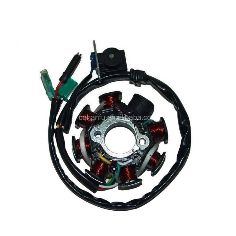 Buy estator Factory,estator Wholesaler Quotes