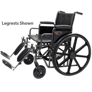 Buy Everest & Jennings Wheelchairs