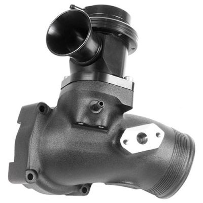 Buy Forge High Flow Dump Valve - FMDV7