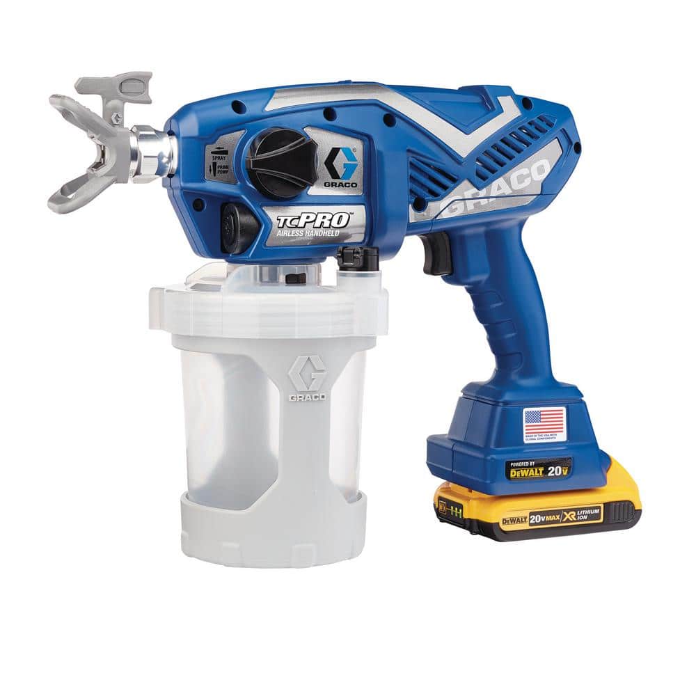 Buy Graco Electric Paint Sprayer in Milwaukee, Wisconsin
