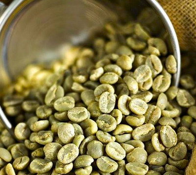 Buy Green Coffee Beans Online