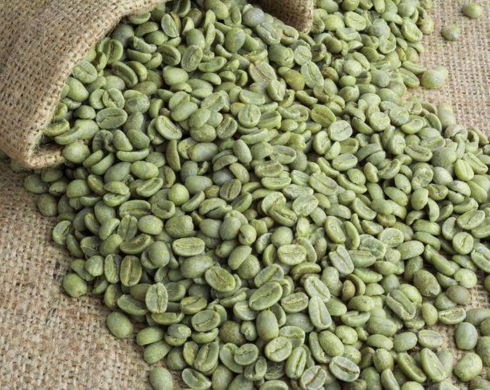 Buy Green Coffee Beans Online