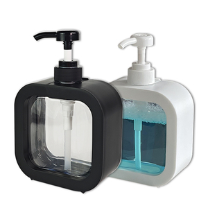Buy Hand Soap Pumps In Bulk industry insight