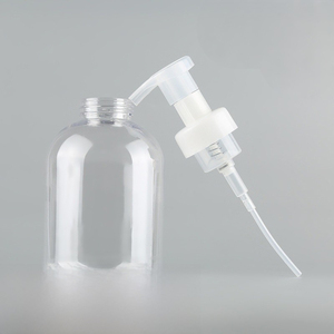 Buy Hand Soap Pumps In Bulk industry insight