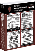 Buy Illinois Directory