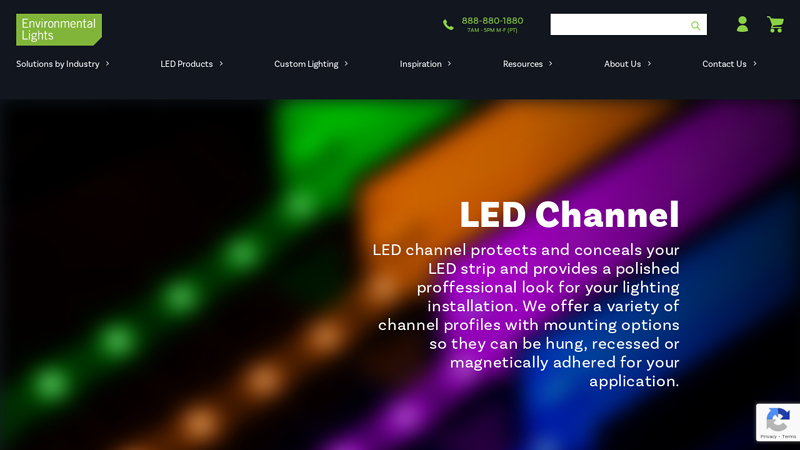 Buy LED Channel and Aluminum Extrusion
