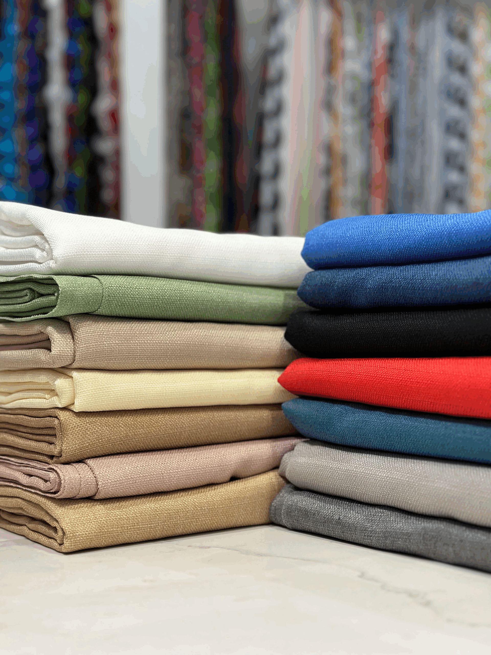 buy linen fabric online