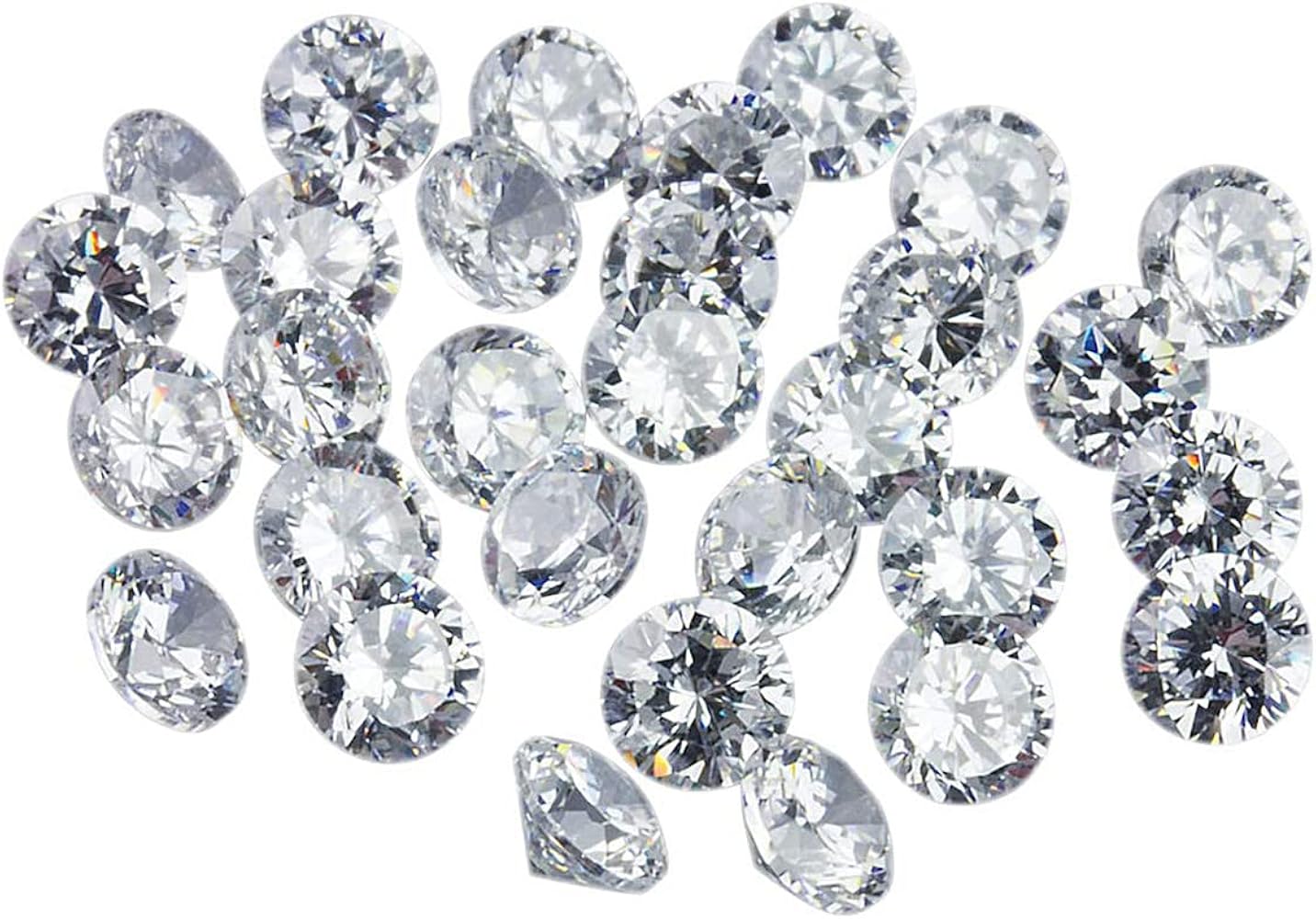 Buy Loose Diamonds