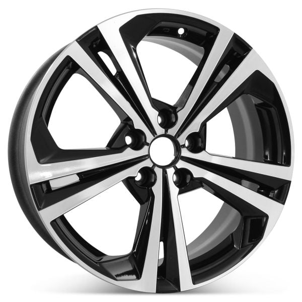 Buy Nissan Wheels Online