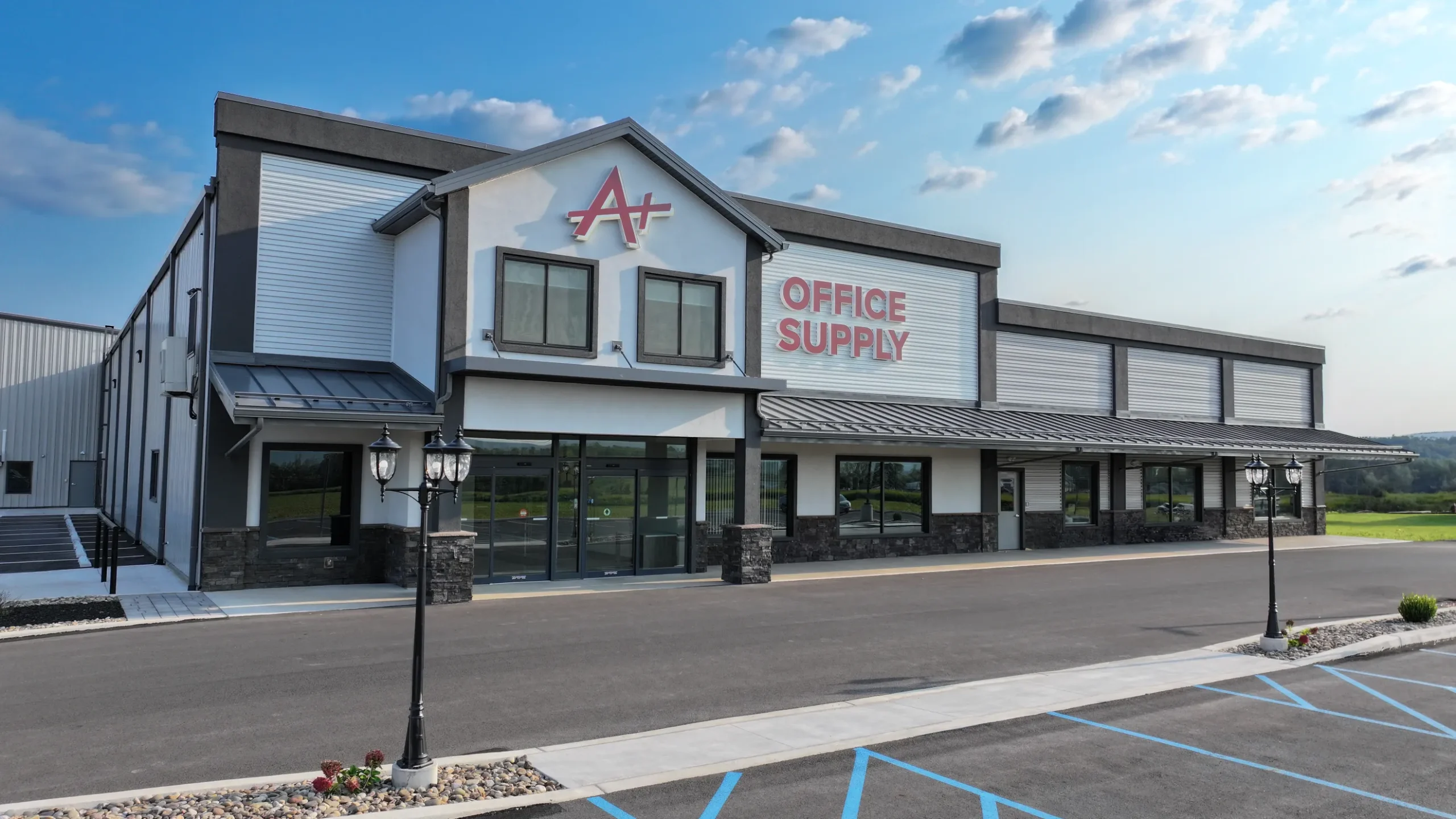 Buy & Office Supplies in USA