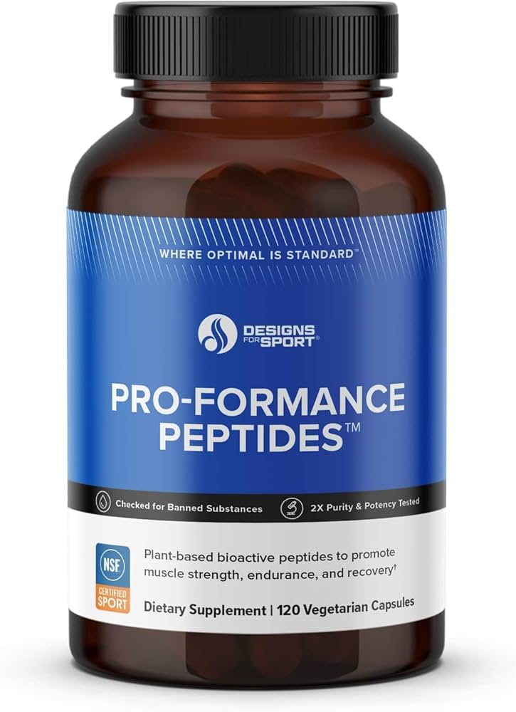 Buy Peptides for Scientific Research (USA Made)