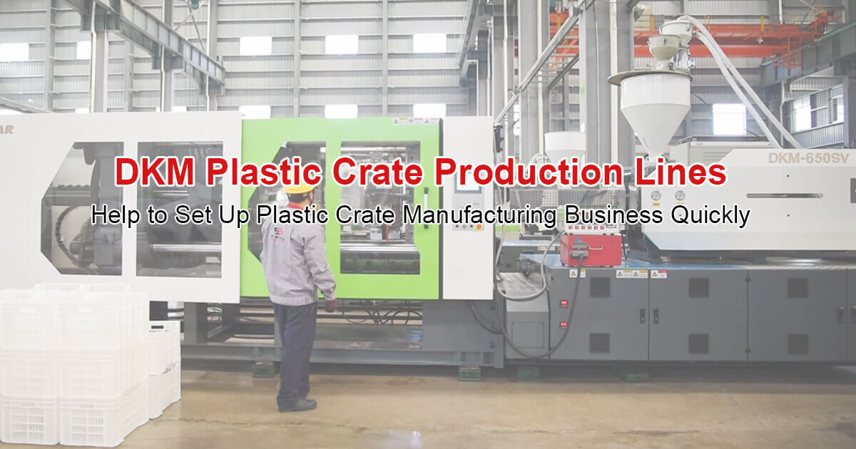 Buy Plastic Crate industry insight
