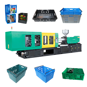 Buy Plastic Crate industry insight