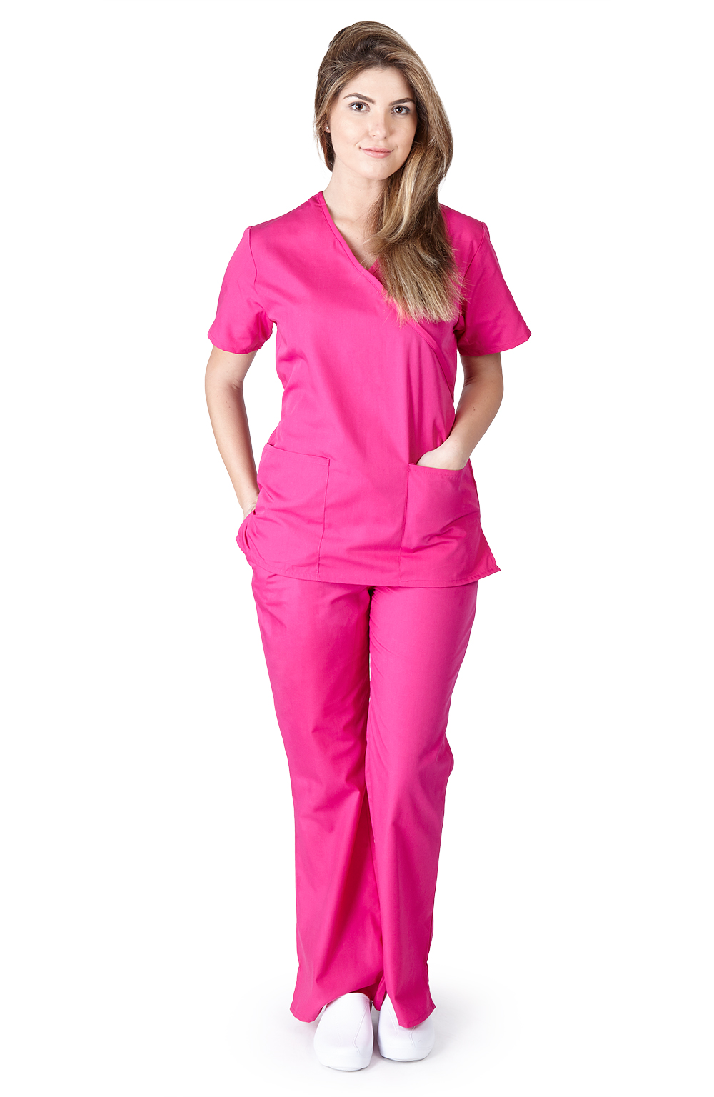 Buy Scrubs in Bulk