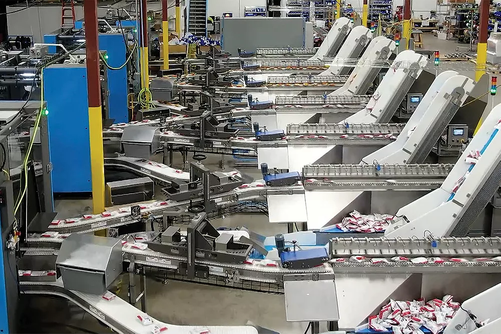 Buy Snacks In Bulk industry insight