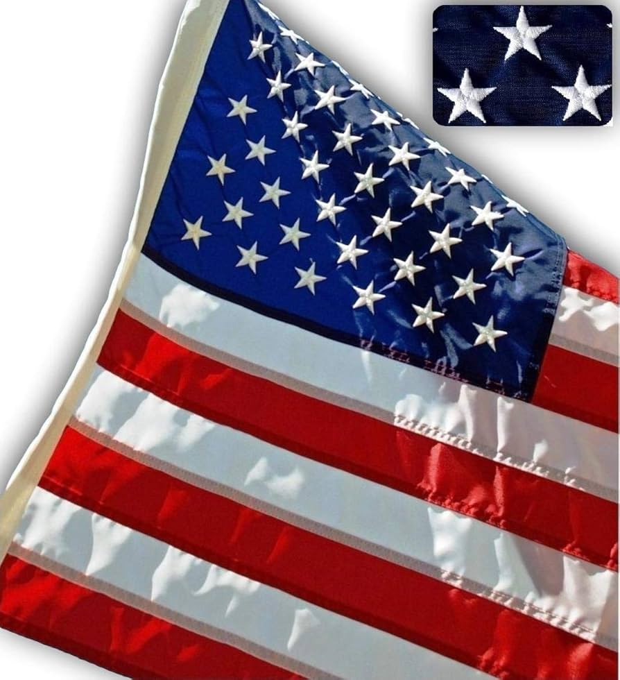 Buy US Flags, Banners and More! at US Flag Supply Official Store.