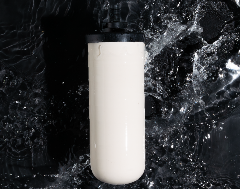 Buy Water Filters and Water Filter Cartridges from Doulton