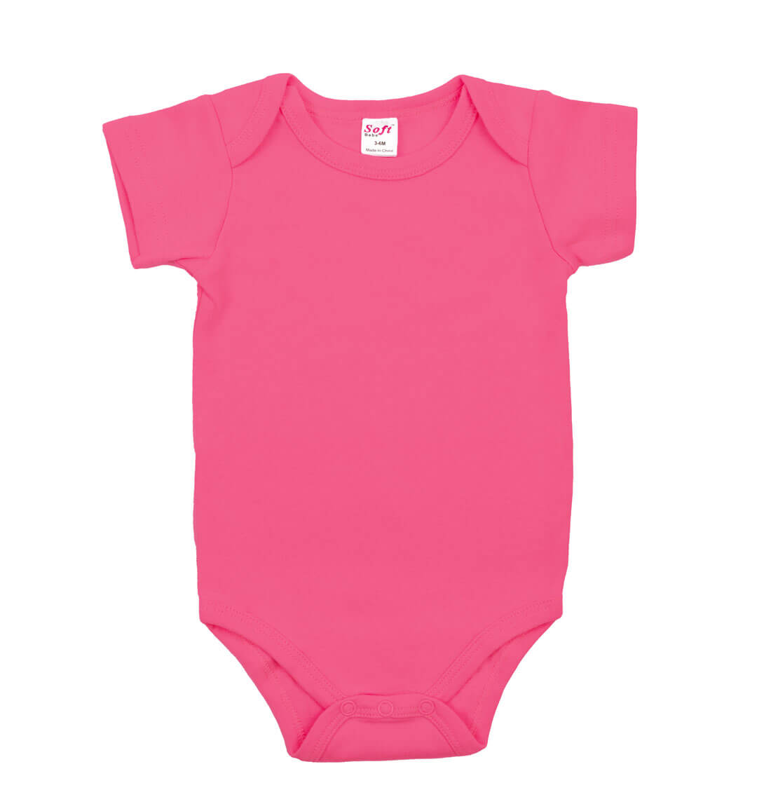 Buy Wholesale Blank Baby Short Sleeve Onesies