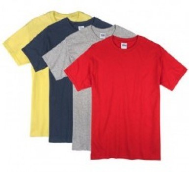 Buy Wholesale Clothing & Blank Apparel in Bulk