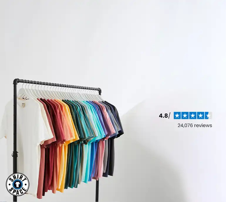 Buy Wholesale Clothing & Blank Apparel in Bulk