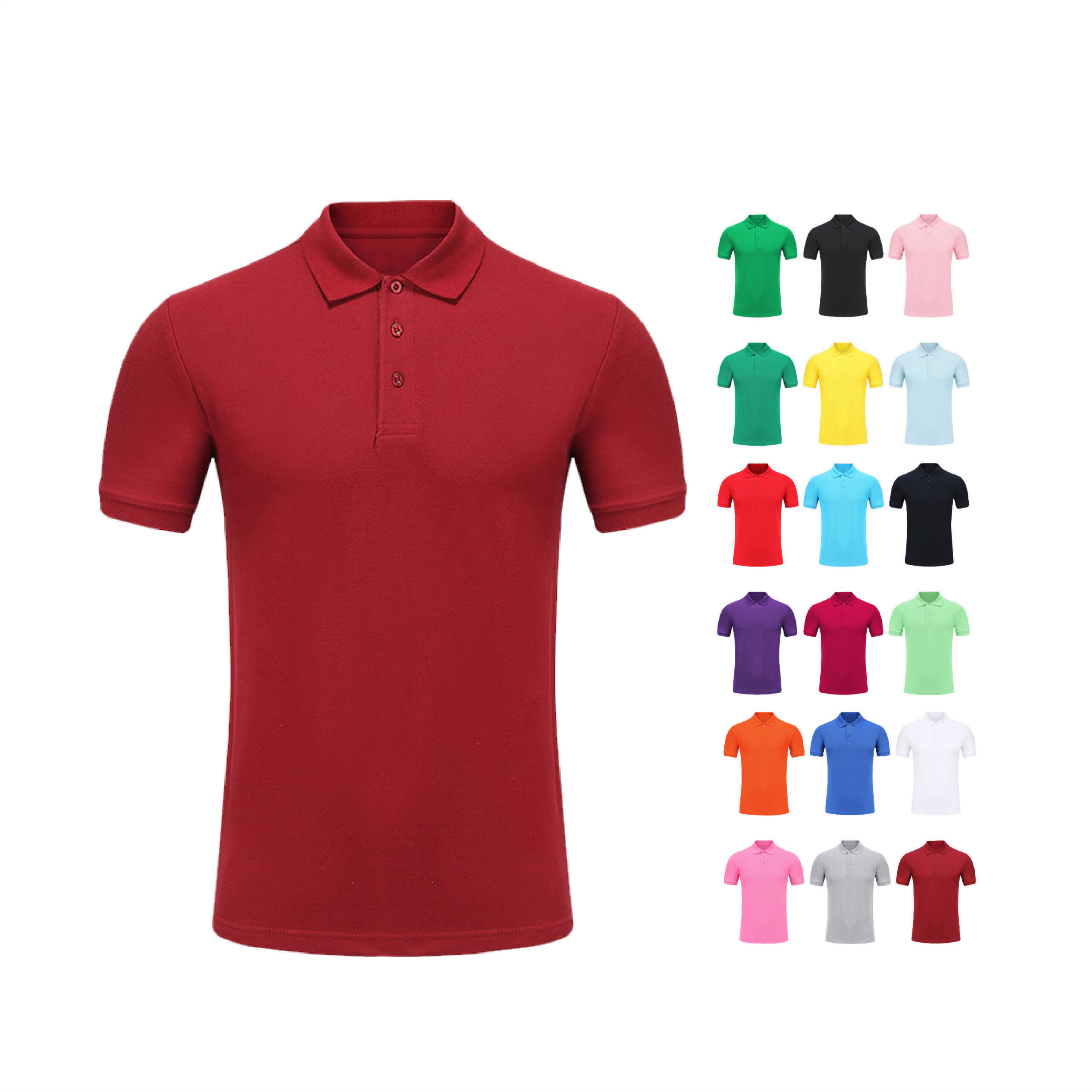 Buy Wholesale Clothing & Blank Apparel in Bulk
