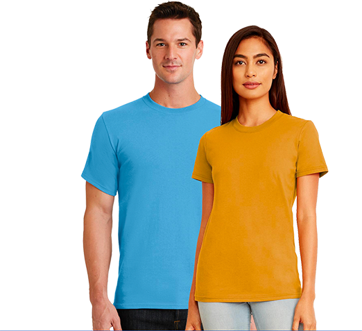 Buy Wholesale Clothing & Blank Apparel in Bulk