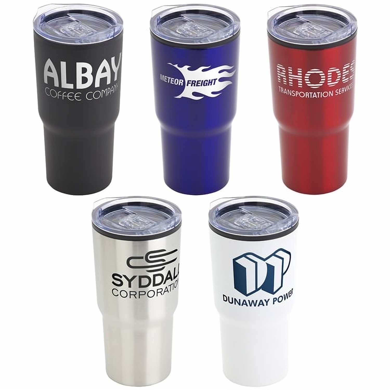 Buy Wholesale Custom Stainless Steel Tumblers in Bulk