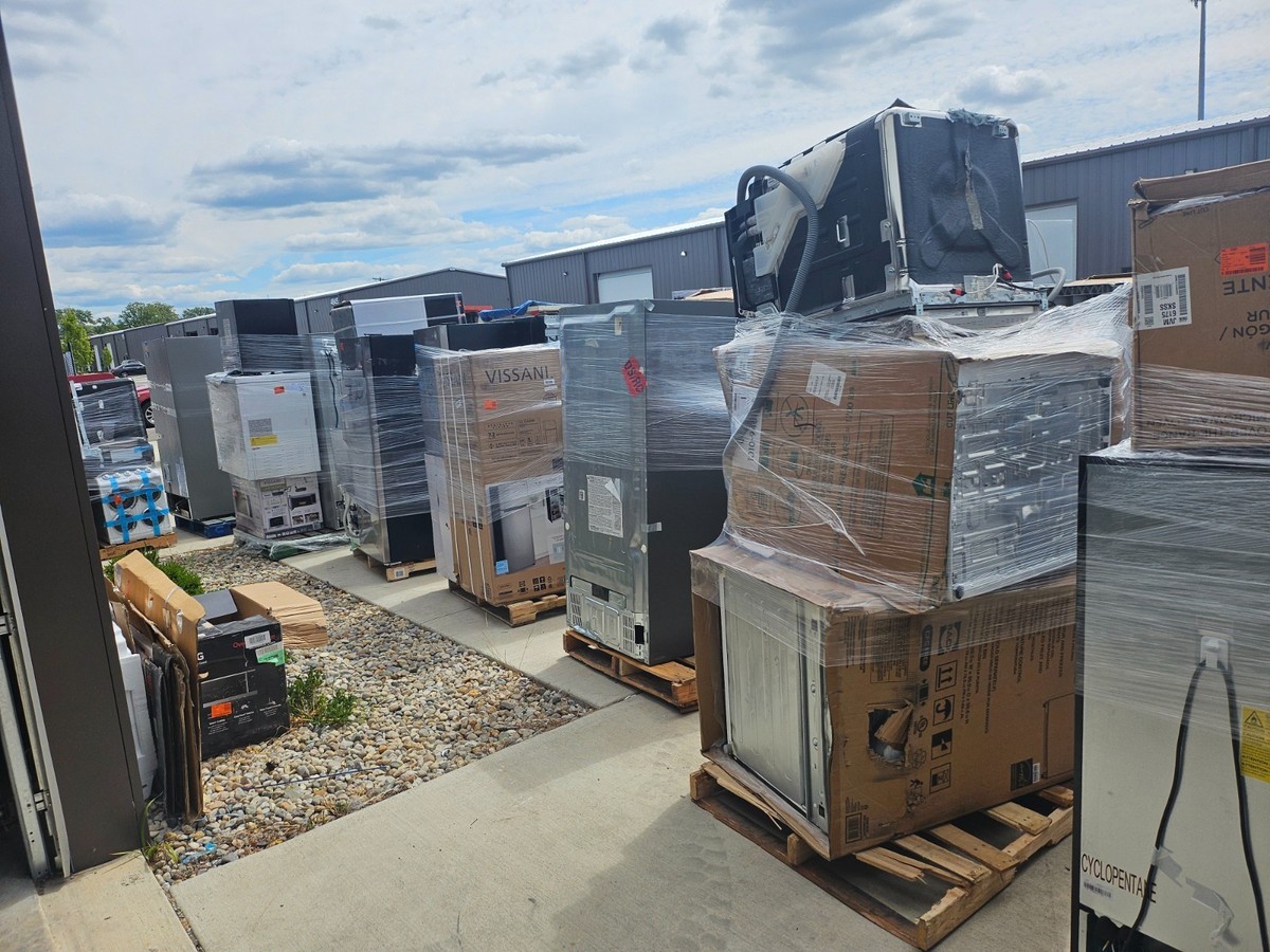 Buy Wholesale Products for Resale