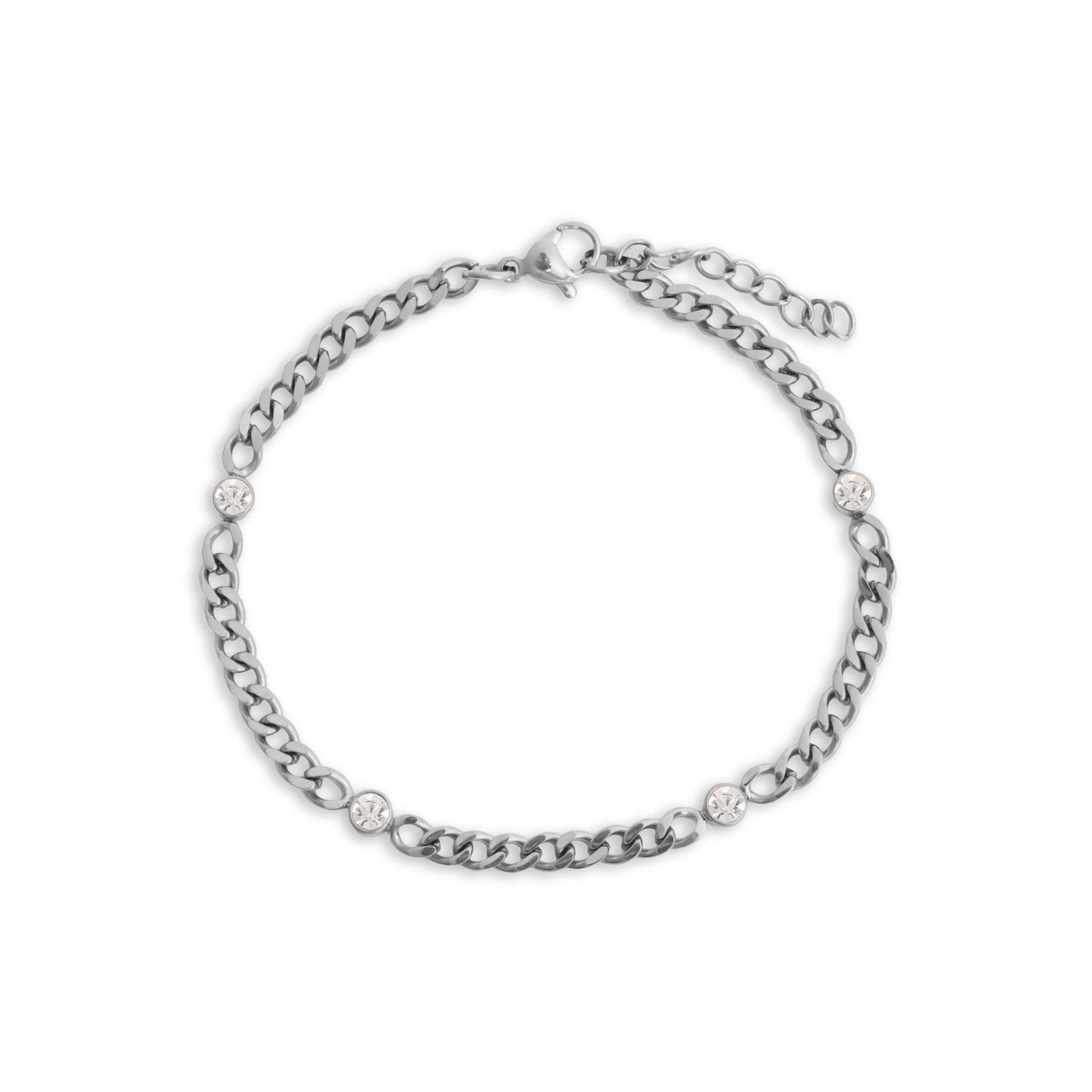 Buy Wholesale Stainless Steel Bracelets