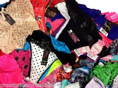 Buy Wholesale Women's Underwear Online