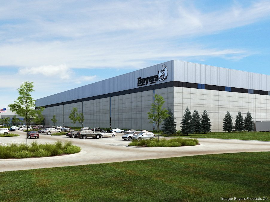 Buyers Products: Truck & Trailer Parts