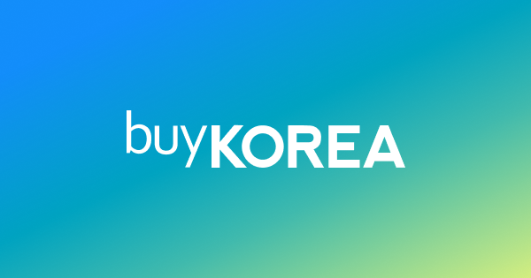 buyKOREA